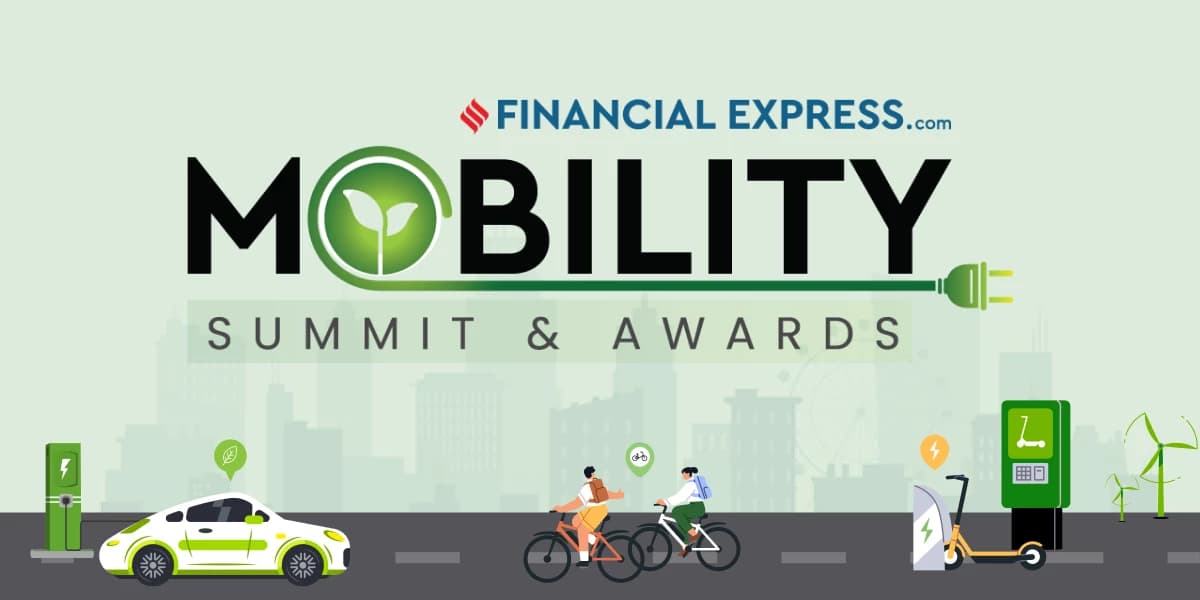 Mobility Summit & Awards