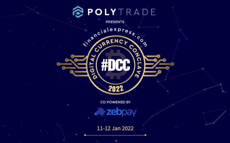 Digital Currency Conclave Event 2022: Need of Digital Currency, Role of Digital Currency and Assets in a Modern World
