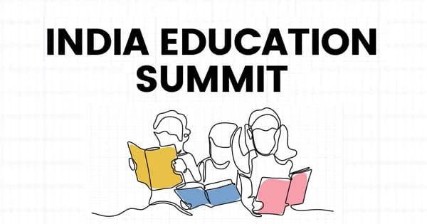 India Education Summit