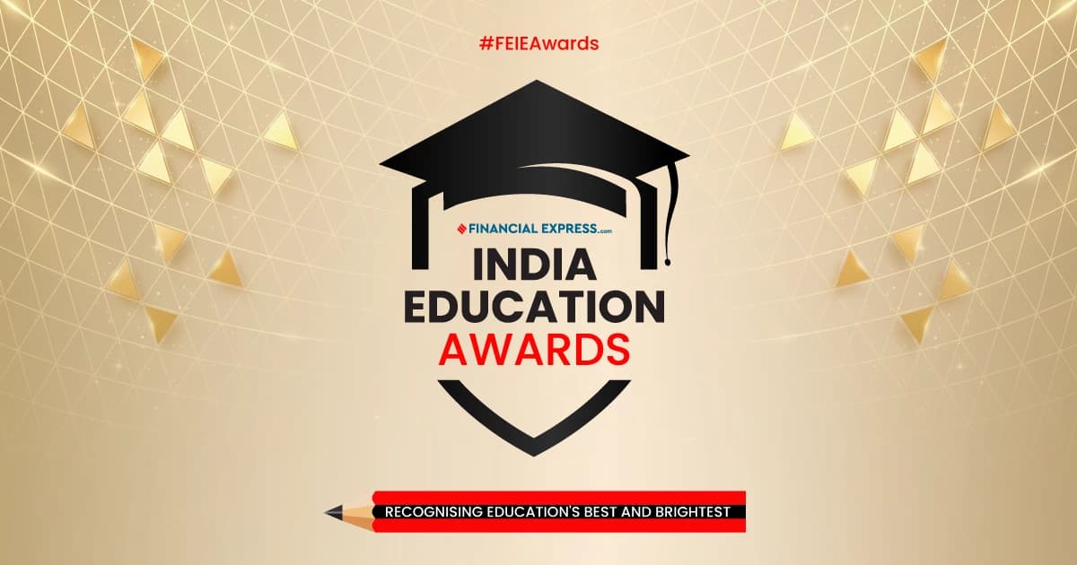 India Education Awards: Recognising Education's Best and Brightest
