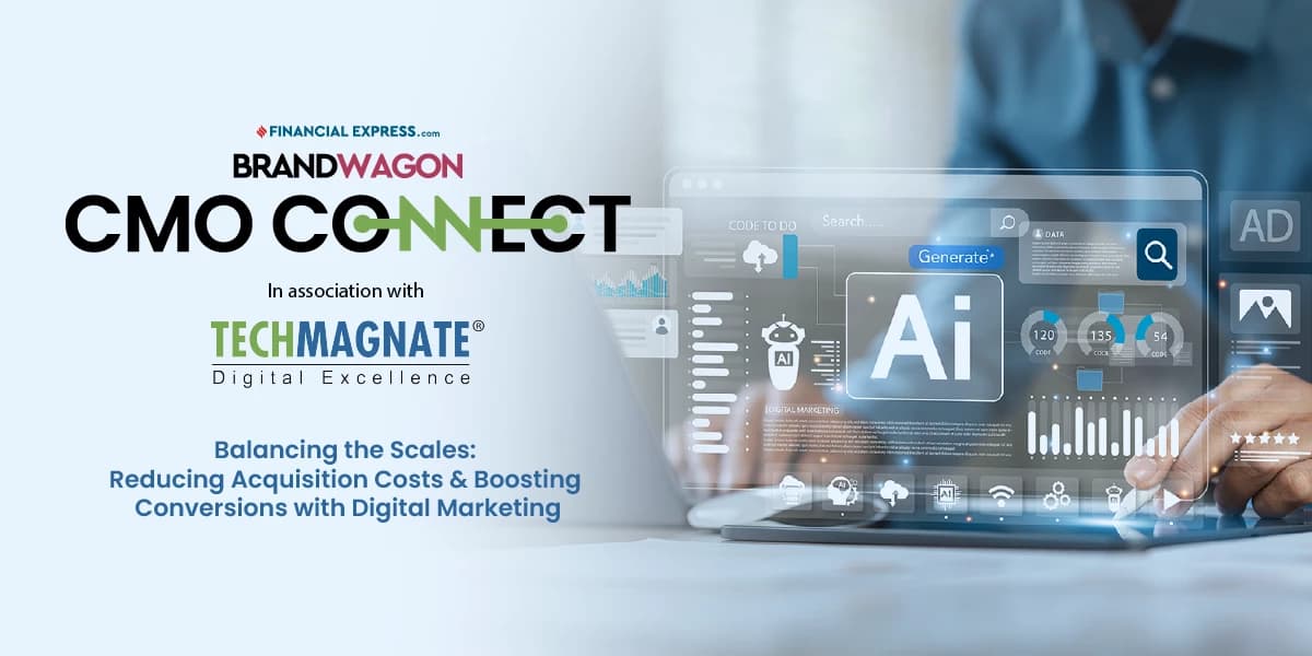BrandWagon CMO Connect