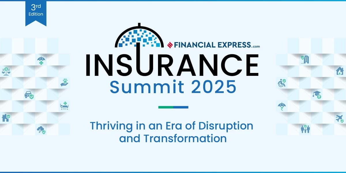 FE Insurance Summit 2025